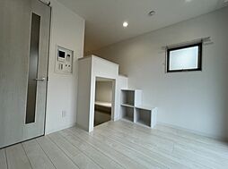 Ｍｙ Ｓｔｙｌｅ ｖｉｎｔａｇｅ 千間台 3階1SKのリビング/ダイニング