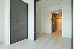 ラフィスタ大師前IV 2階1DKのリビング/ダイニング