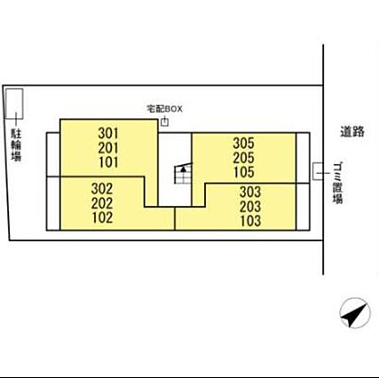 ティアレ大塚_その他_4
