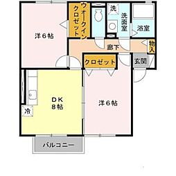 南海高野線 堺東駅 徒歩7分 2階/-