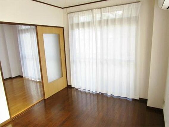 グリーンハイツ黒川_その他_13