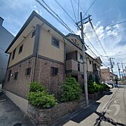 外観・土地