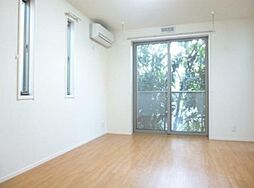 メゾン エクリュ 2階1Kのリビング/ダイニング