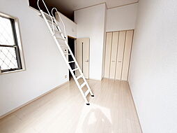 オーシャン 1階ワンルームのリビング/ダイニング