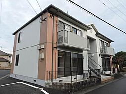 コンフォール城井　Ａ棟