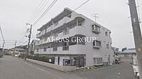 東京都福生市大字福生672-3：物件画像／アエラス八王子店 （株式会社アエラス.FR）