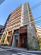 外観・土地