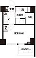 レジディア白金高輪3階14.5万円