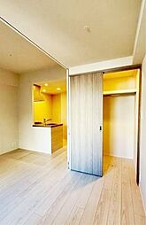 グランリビオ千代田平河町 10階1LDKのリビング/ダイニング