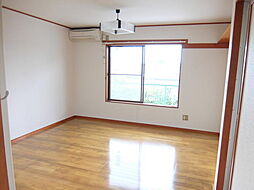 ビエント相原 1階ワンルームのリビング/ダイニング