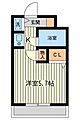 ジョイフル戸田公園3階4.8万円