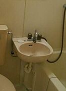 洗面所