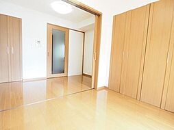 レジディア文京本郷 6階2Kのリビング/ダイニング