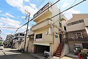 外観・土地