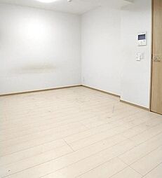 GRAN PASEO新宿河田町 5階1Kのリビング/ダイニング