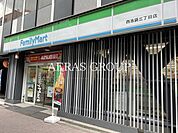 ファミリーマート 西池袋三丁目店 266m