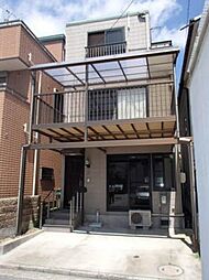 宇品御幸4丁目一戸建て