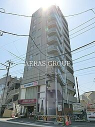 グランシャリオ石神井