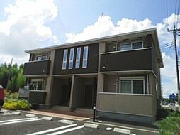 クレセントムーンＡ