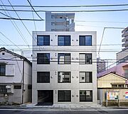 外観・土地
