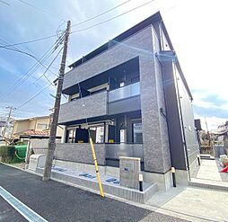 中央線 西八王子駅 徒歩10分