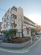 外観・土地