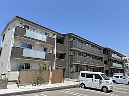 越後線 寺尾駅 徒歩10分
