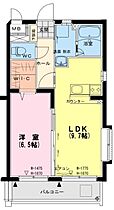 サザンクロス 305 ｜ 宮崎県日向市大字財光寺（賃貸マンション1LDK・3階・40.38㎡） その15