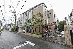 グランベル松陰