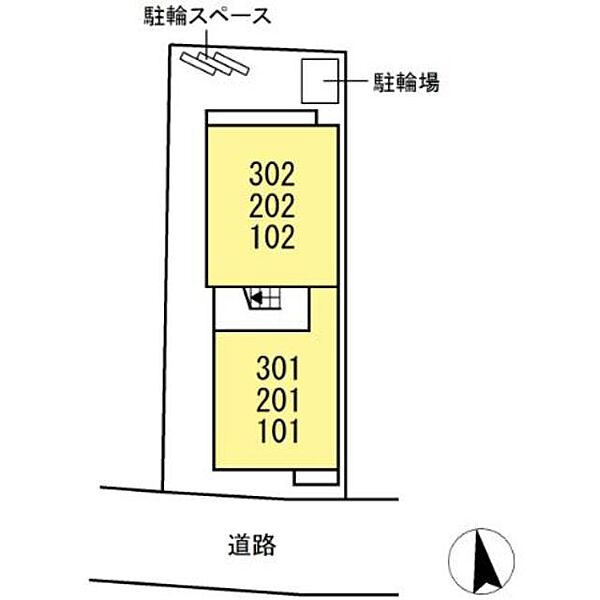 画像26:配置図