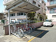 共用設備