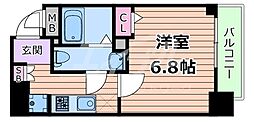 Osaka Metro中央線 緑橋駅 徒歩9分 9階/-