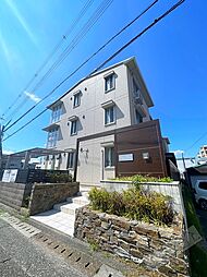 近鉄南大阪線 高見ノ里駅 徒歩7分