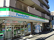 ファミリーマート 30m