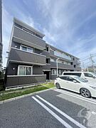 外観・土地