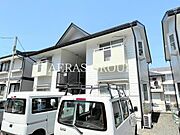 外観・土地