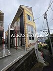 神奈川県横浜市神奈川区白幡向町28-35：物件画像／ソレイユ溝の口店 （株式会社ソレイユ）