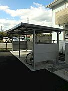共用設備
