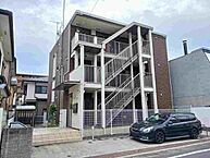 神奈川県相模原市南区東林間3丁目6-15：物件画像／株式会社賃貸ステーション　大和店