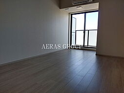 コンフォリア・リヴ東池袋 802 8階2LDKのリビング/ダイニング