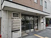 渋谷区役所西原出張所 634m