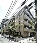 東京都品川区西五反田3丁目13-21：物件画像／アエラス目黒店 （株式会社アエラス.FR）