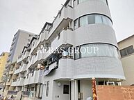 東京都江東区亀戸5丁目44-19：物件画像／アエラス葛西店 （株式会社アエラス）