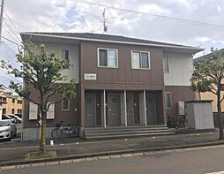 メゾン長町南