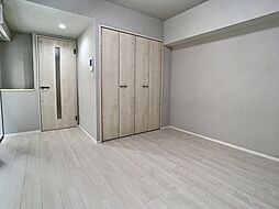 レジデンス三宮ライン 901 9階1Kのリビング/ダイニング