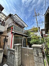 南海線 諏訪ノ森駅 徒歩7分