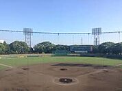 わかさスタジアム京都 1395m