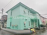 東京都西東京市東町4丁目5-10：物件画像／アエラス石神井公園店 （株式会社アエラス.FR）