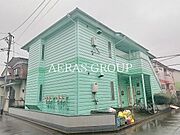 外観・土地