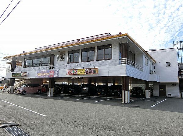 画像11:COCO’S富士青島店 520m